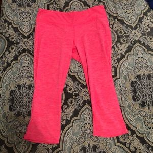 New balance leggings